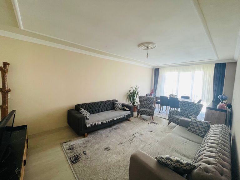 DORA'DAN ZARAFET VE ŞIKLIĞIN BULUŞTUĞU SATILIK 3+1 DAİRE