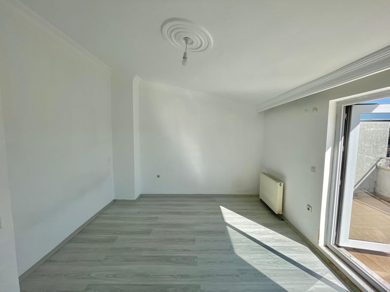 DORA'DAN GEDİKKAYA MAHALLESİ'NDE 3+1 DUBLEKS LÜKS SATILIK DAİRE
