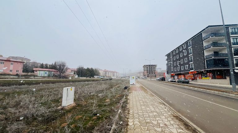 AVANTAJLI KONUMLU, 2+1 SATILIK DAİRE
