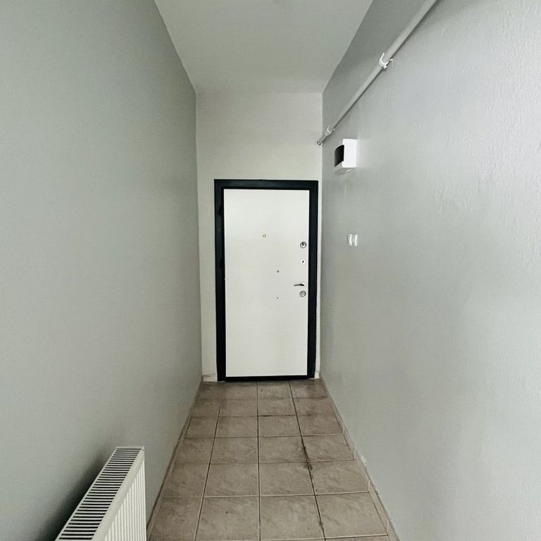 ŞEHRİN KALBİNDE 2+1 KİRALIK DAİRE FIRSATI!