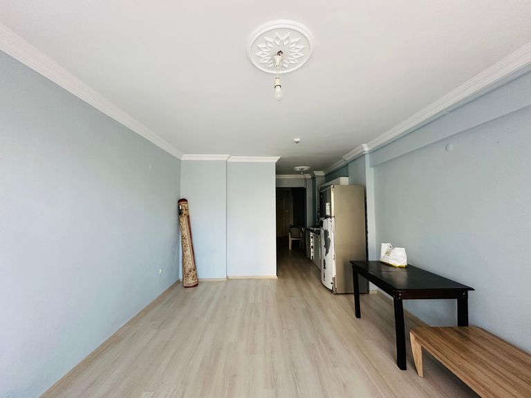 DORA'DAN KAVAKLAR'DA 1+0 MASRAFLAR DAHİL KİRALIK STÜDYO DAİRE!