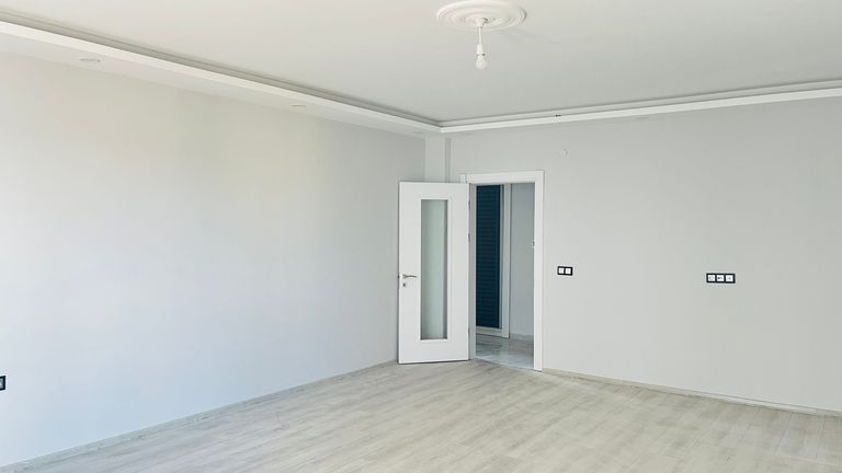 DORA - BİREYSEL KAPALI OTOPARKLI ULTRA LÜKS 4+1 SATILIK DAİRE