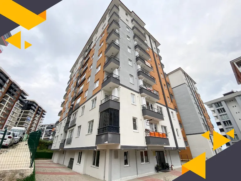 DORA'DAN ERİKLİMAN MAHALLESİNDE 1+1 KİRALIK DAİRE !