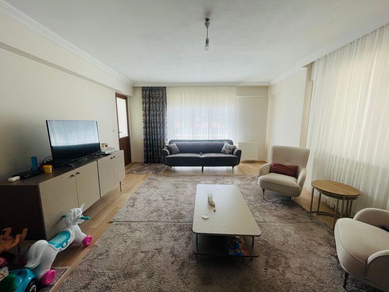 GÜNEY CEPHE MERKEZİ KONUM KAÇIRILMAYACAK 3+1 SATILIK DAİRE