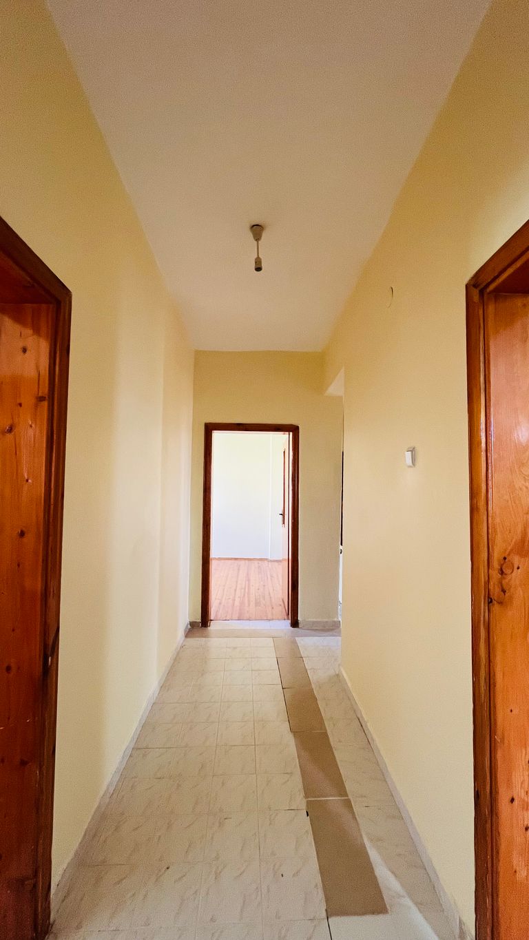DORA - GÜNEY CEPHE, ARA KAT SATILIK DAİRE