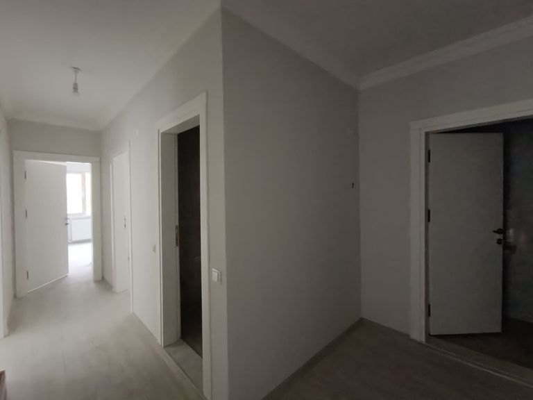 DORA'DAN SELDEĞİRMENİ'NDE 3+1 KİRALIK SIFIR DAİRE!