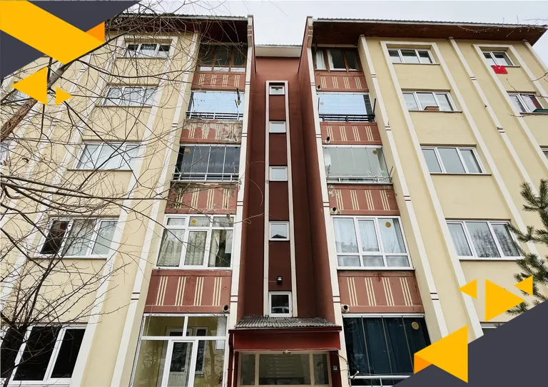 ÖĞRETMEN TOKİLERİNDE GÜNEY CEPHE 3+1 KİRALIK DAİRE