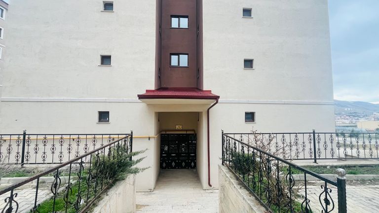 DORA - YENİ HASTANE YANINDA KAÇIRILMAYACAK SATILIK FIRSAT DAİRE