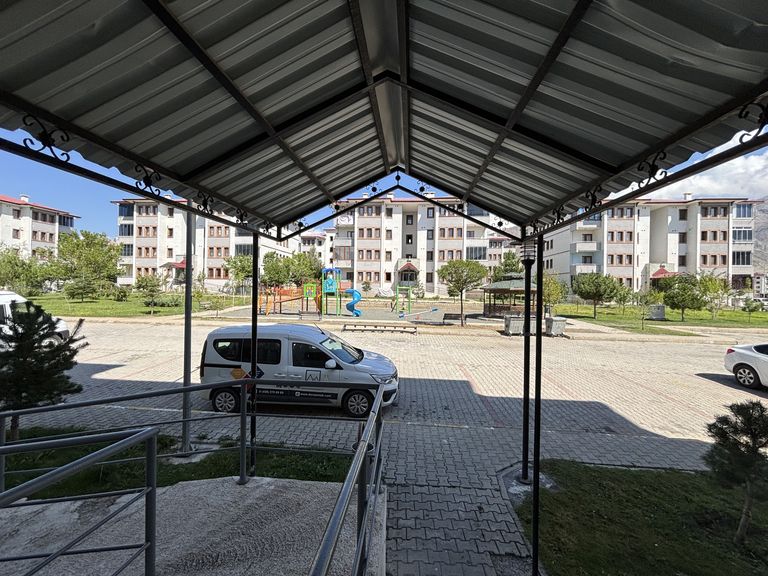 DORA’DAN GEÇİT TOKİ KONUTLARINDA KİRALIK 2+1 KONFORLU DAİRE!