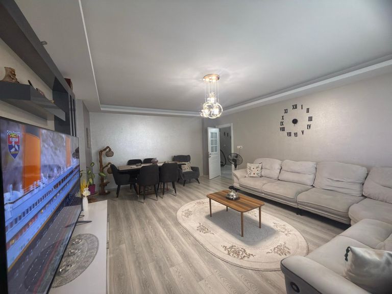 SATILIK 190 m² | DEV TERASLI MASRAFSIZ | 4+1 DUBLEKS