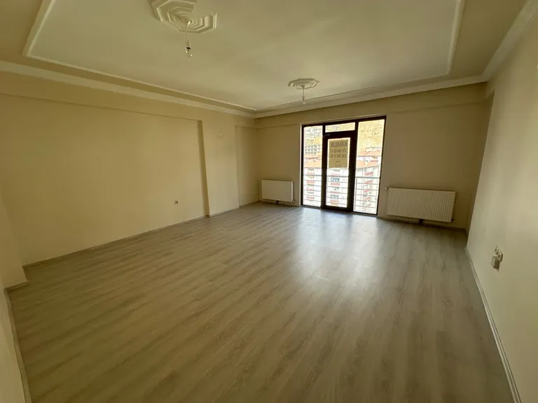 DORA'DAN GÜMÜŞELİ SİTESİ'NDE MUHTEŞEM ŞEHİR VE DOĞA MANZARALI 3+1 KİRALIK DAİRE