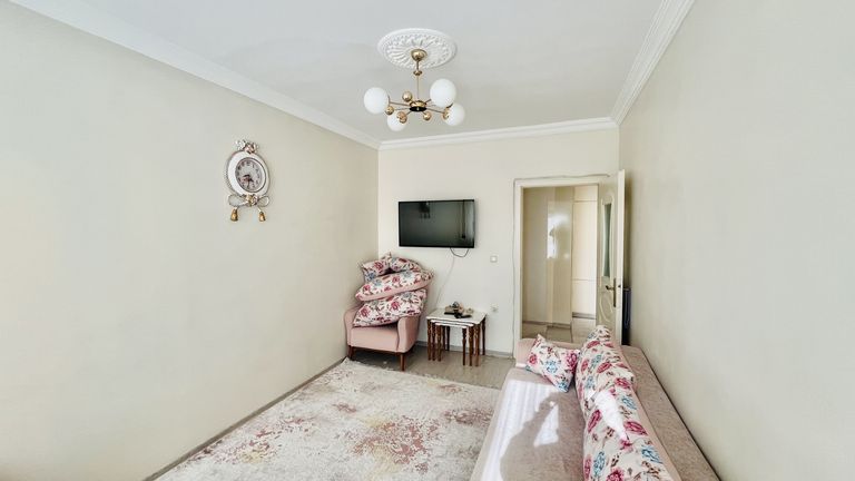 DORA-ŞİNGAH'TA KAÇIRLIMAYACAK FIRSAT! 165 M² 3+1 SATILIK Geniş Daire