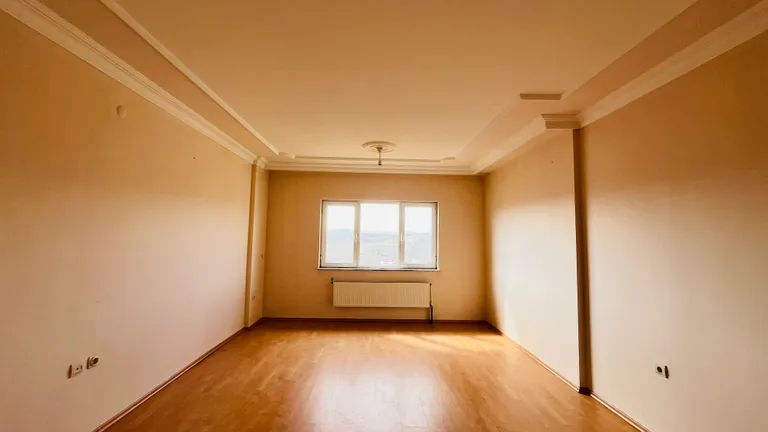 ÖĞRETMEN TOKİLERİNDE GÜNEY CEPHE 3+1 KİRALIK DAİRE