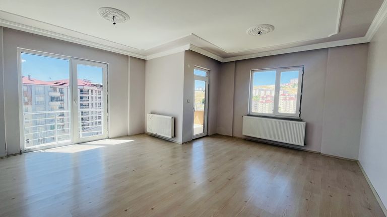 ŞİNGAH MAHALLESİ YUVAM EVLER'DE KİRALIK 3+1 DAİRE