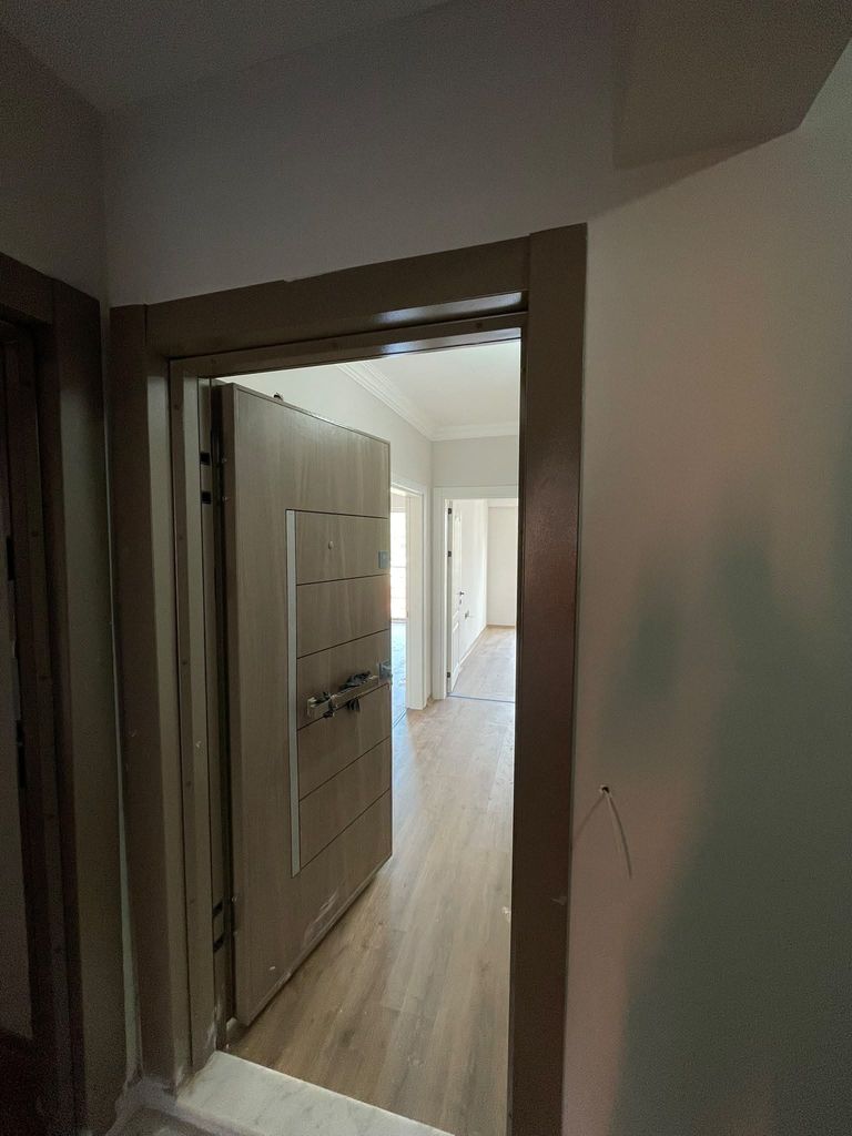 DORA'DAN AKSU MAHALLESİNDE 1+1 SATILIK FIRSAT SIFIR DAİRE !