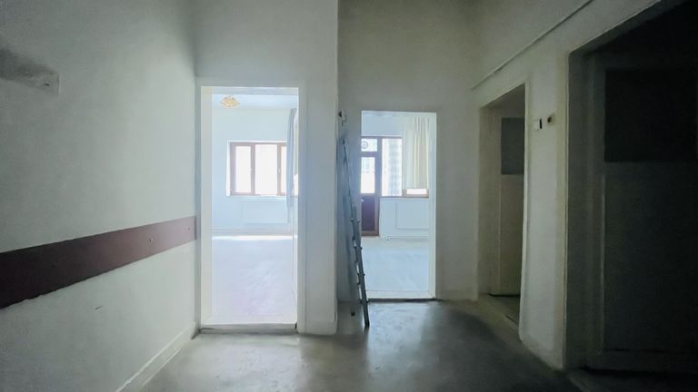 VELİŞABAN MAHALLESİ'NDE MERKEZİ NOKTA 3+1 KİRALIK DAİRE