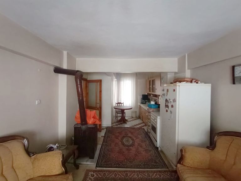 DORA'DAN OSMANİYE MAHALLESİ’NDE KAÇIRILMICAK FİYAT 3+1 SATILIK DAİRE
