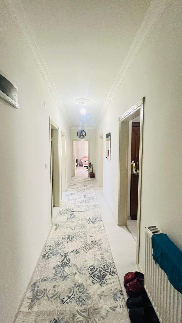 DORA-ŞİNGAH MAHALLESİNDE 3+1 SATILIK DAİRE