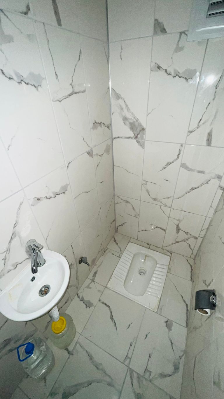 ŞİNGAH MAHALLESİNDE GÜNEY CEPHE, GENİŞ VE FERAH 3+1 KİRALIK DAİRE | ÖĞRETMEN TOKİLERİ YANI