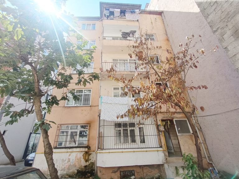 DORA'DAN HACISİYAM MAHALLESİ’NDE 2+1 SATILIK DAİRE