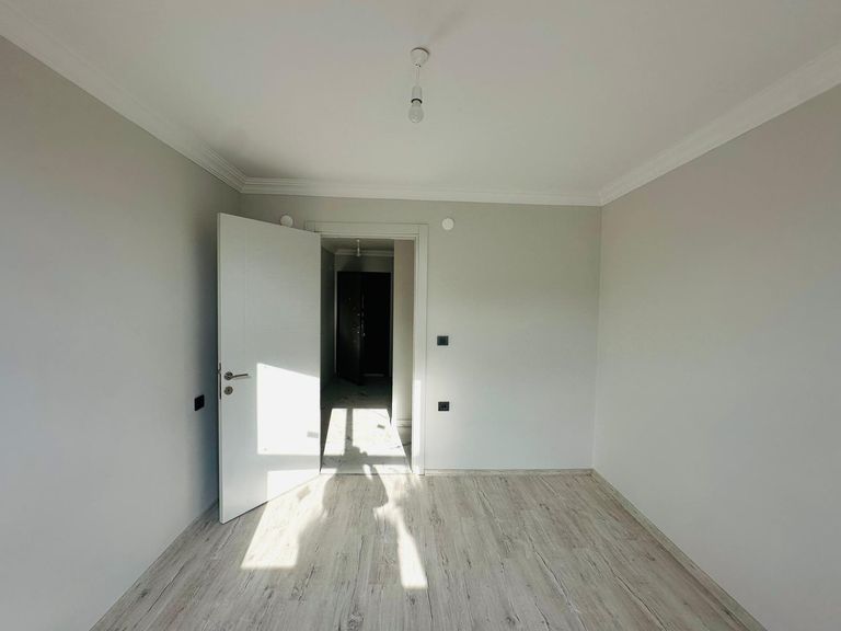MERKEZİ KONUM, UYGUN FİYAT! KAPU'DA KAÇMAZ 2+1 SATILIK DAİRE