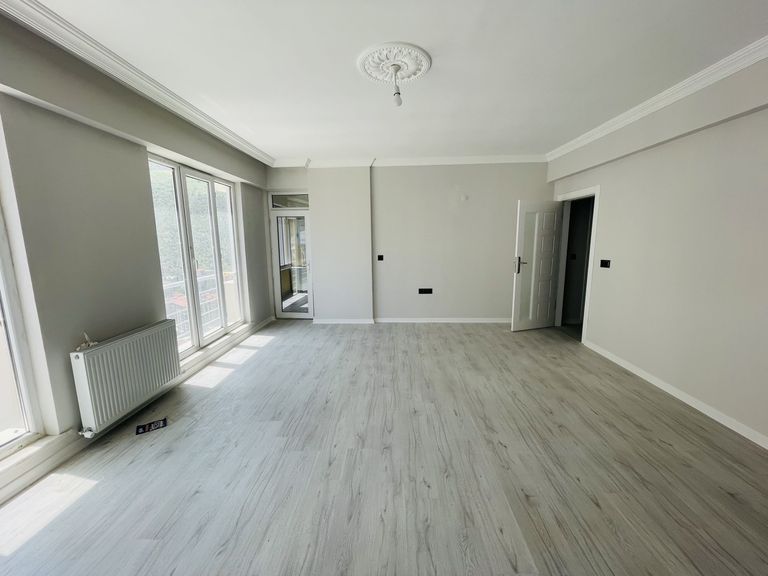 DORA'DAN BOZTEPE KONUTLARI BAKIMLI SATILIK 3+1 DAİRE