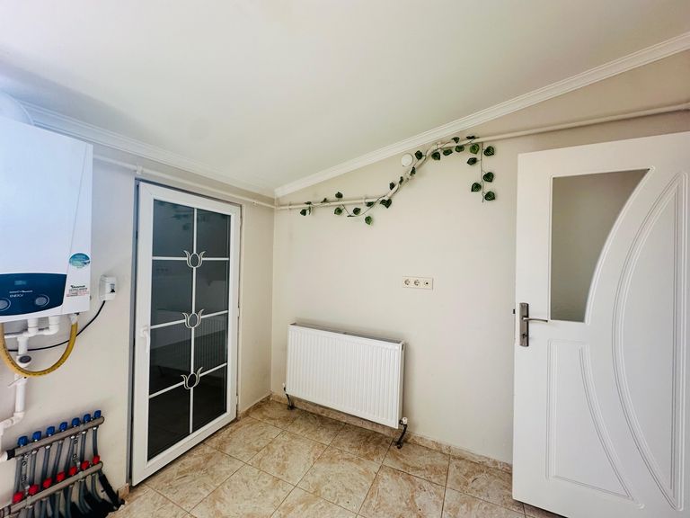 YENİ HASTANEYE YAKIN 3+1 KİRALIK DAİRE
