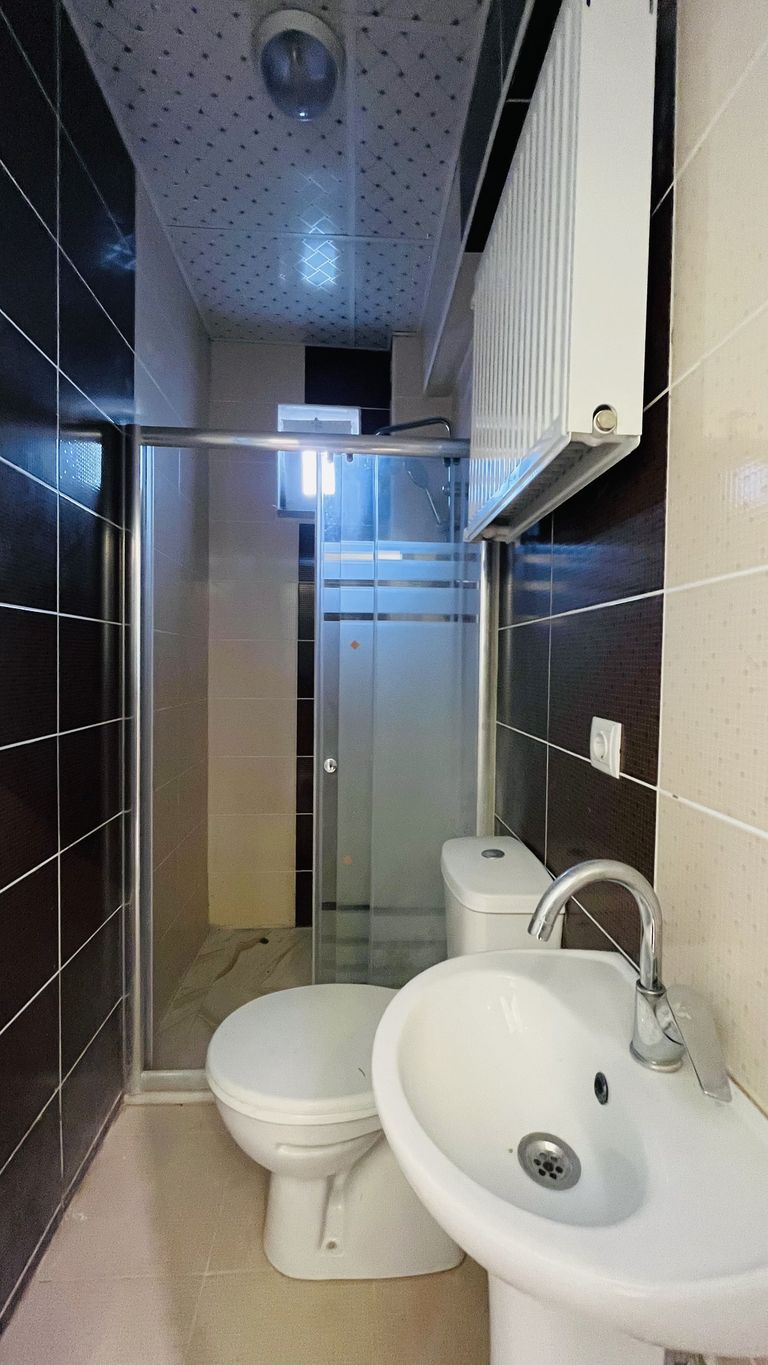 DORA - EŞSİZ MANZARALI KONFORLU,FERAH KİRALIK DAİRE