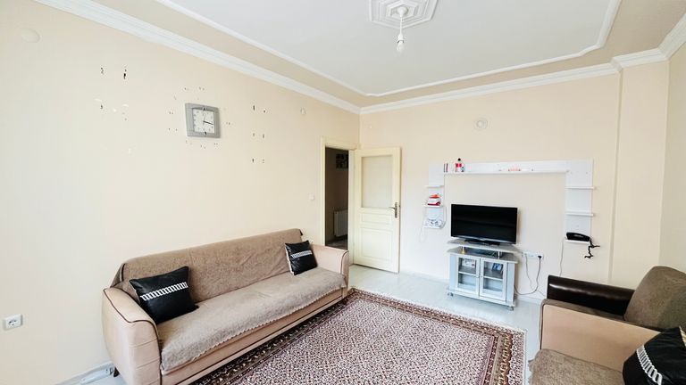 DORA - MERKEZİ LOKASYONDA FIRSAT FİYATA FIRSAT 2+1 SATILIK DAİRE