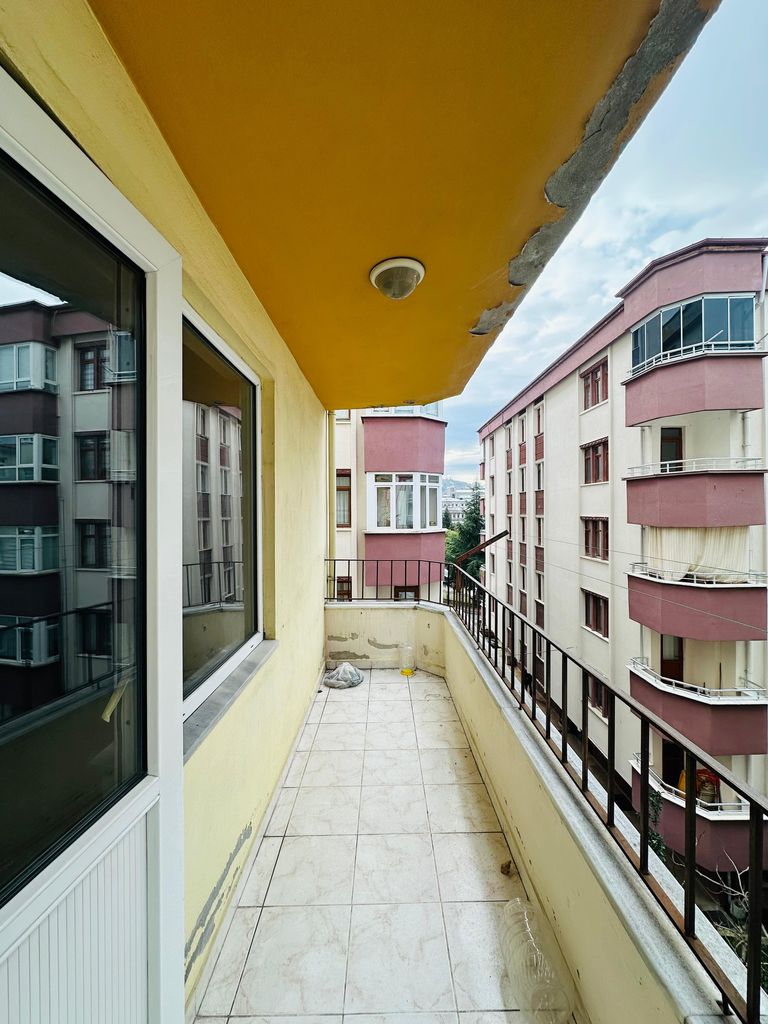 DORA'DAN ÇITLAKKALE'DE 2+1 GENİŞ KİRALIK DAİRE!