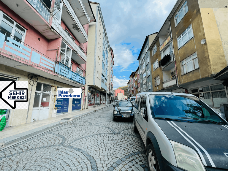 DORADAN FIRSAT KONUMDA KİRALIK DÜKKAN