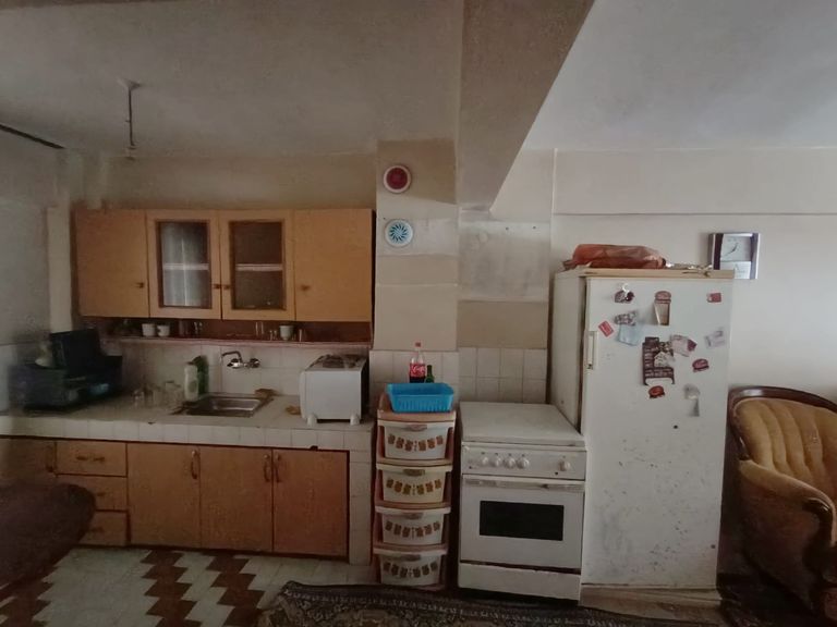 DORA'DAN OSMANİYE MAHALLESİ’NDE KAÇIRILMICAK FİYAT 3+1 SATILIK DAİRE