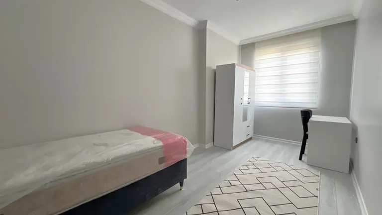 DORA - ŞEHRİN GÖZDESİ VİSTA SİZLERLE | 2+1 LÜKS KİRALIK DAİRE