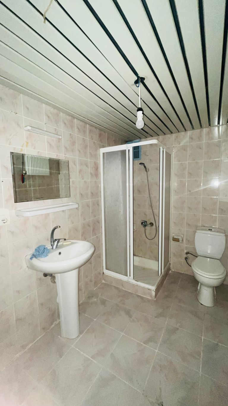AİLEYE UYGUN, TEMİZ VE UYGUN FİYATLI 3+1 DAİRE