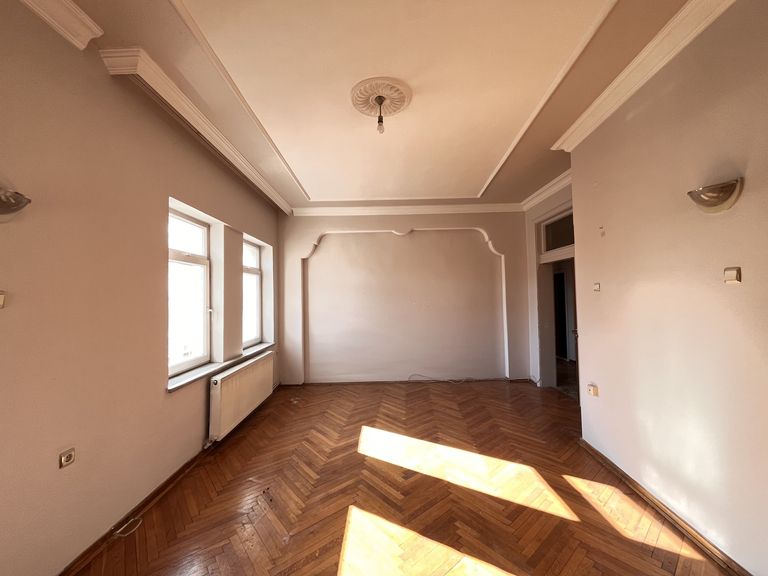 DORA'DAN ŞEHİR MERKEZİNDE FIRSAT GENİŞ 3+1 DAİRE