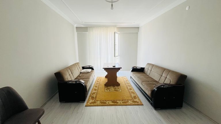 DORA -ŞİNGAH MAHALLESİNDE 3+1 SATILIK DAİRE