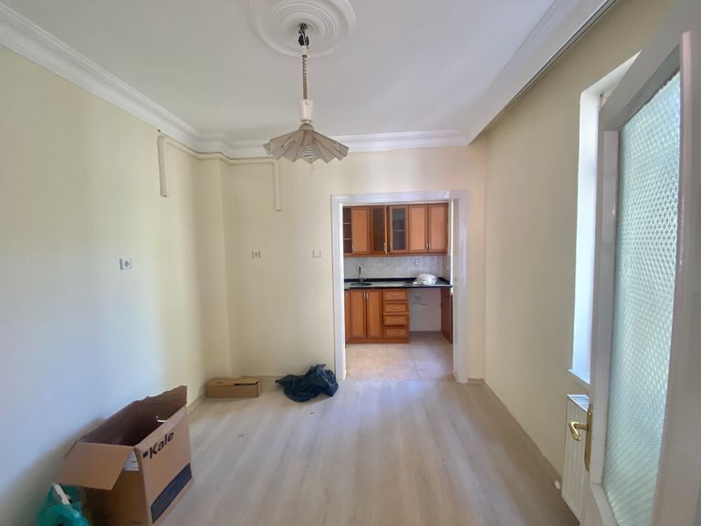 DORA'DAN FEVZİ ÇAKMAK MAHALLESİNDE 2+1 KİRALIK DAİRE