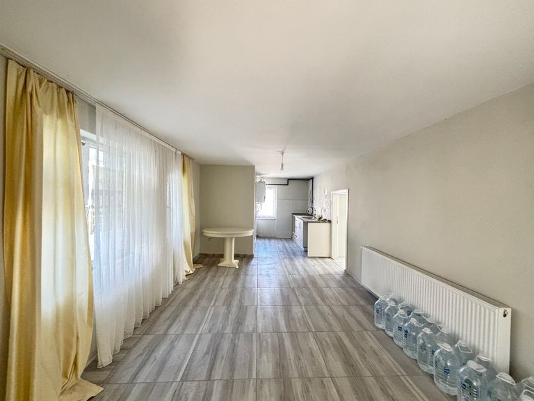 DORA'DAN 2+1 GENİŞ ,AMERİKAN MUTFAK ,GÜNEŞ ALAN KİRALIK DAİRE