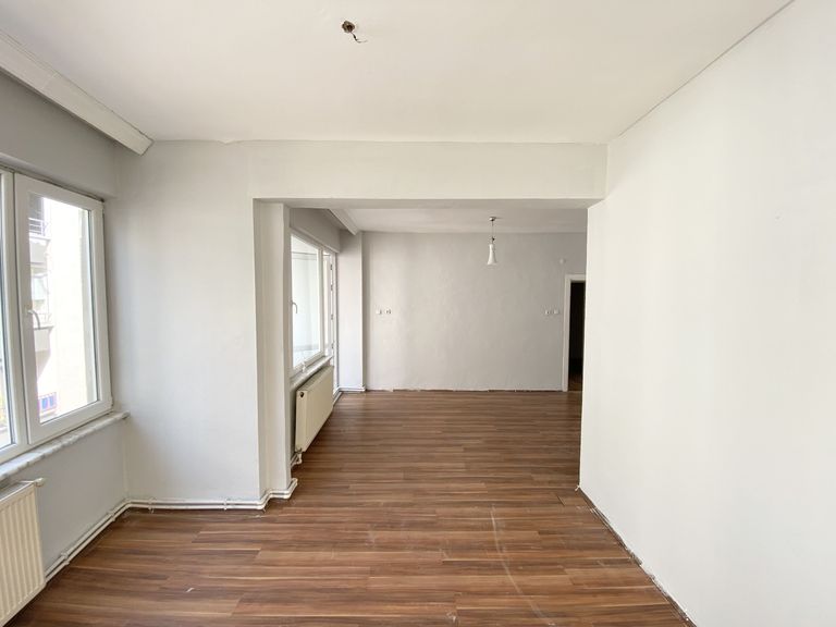 DORA'DAN OSMANİYE MAHALLESİ’NDE 3+1 KİRALIK DAİRE
