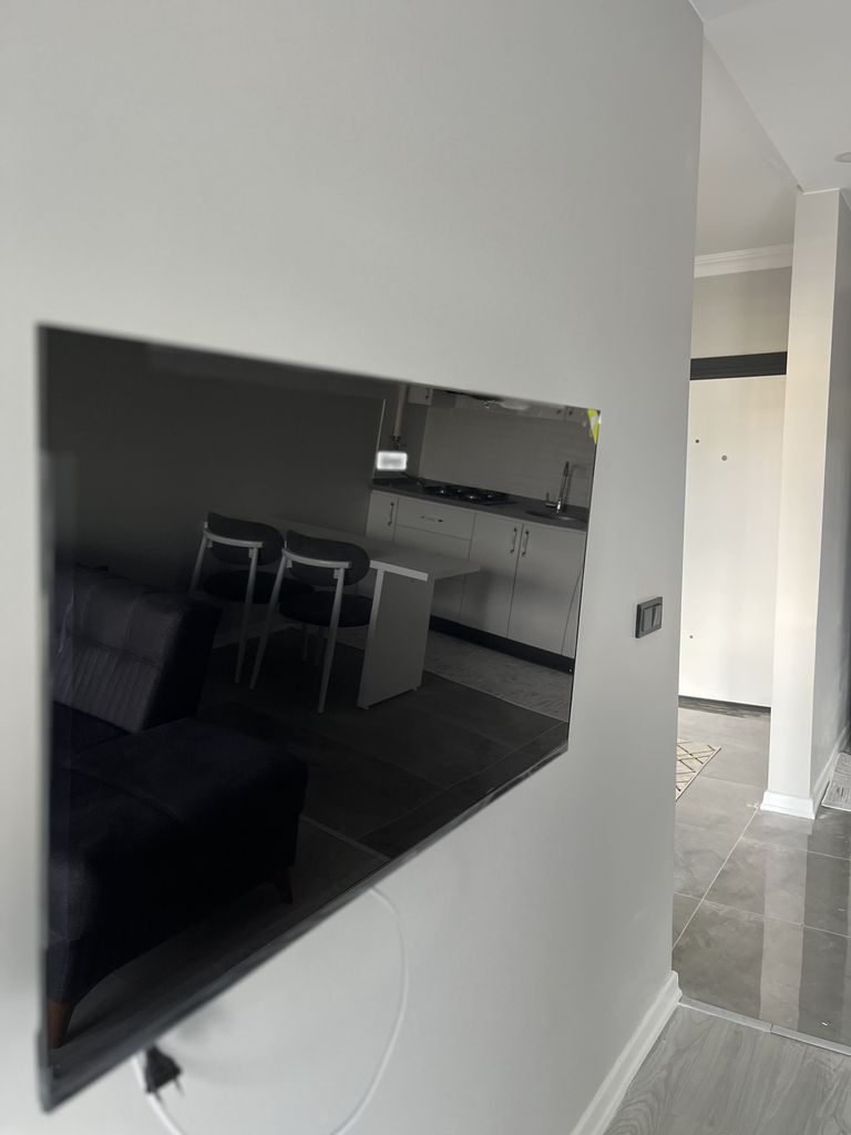DORA - ŞAHANE MANZARALI LÜKS 2+1 KİRALIK DAİRE