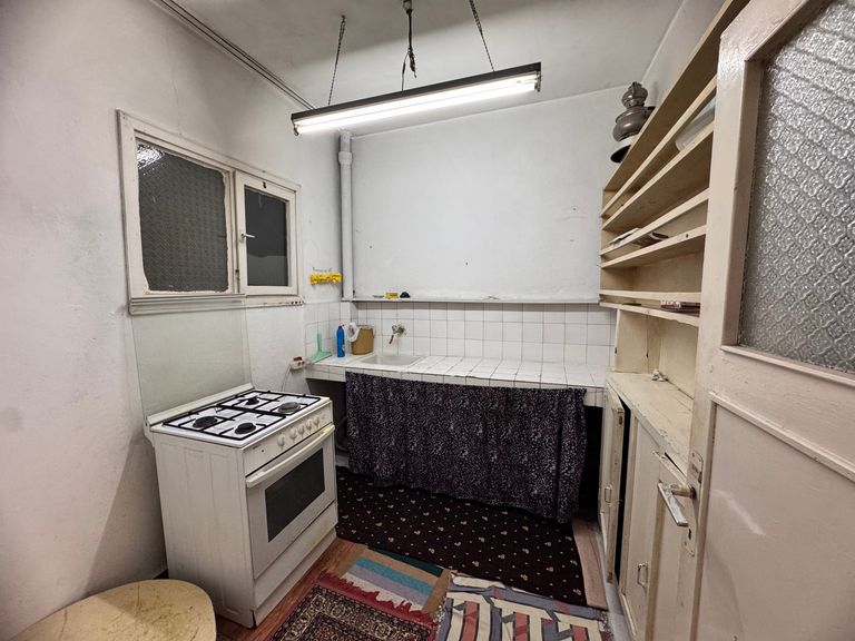 CUMHURİYET CADDESİ’NDE ÖĞRENCİLERE UYGUN 2+1 KİRALIK DAİRE
