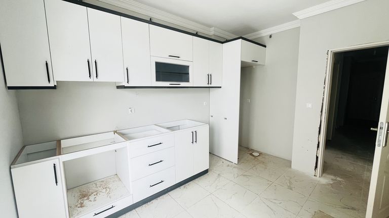 ESKİ HASTANE BÖLGESİNDE KAÇIRILMAYACAK 2+1 SATILIK FIRSAT DAİRE