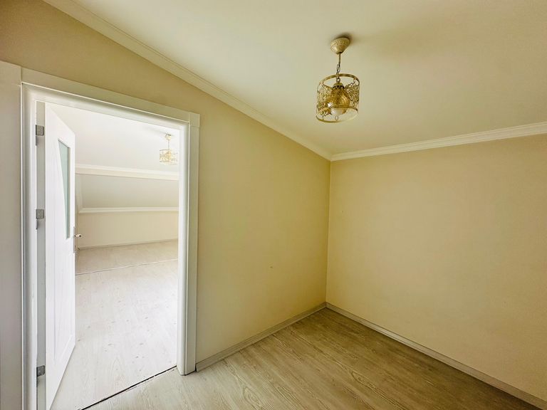 YENİ HASTANEYE YAKIN 3+1 KİRALIK DAİRE