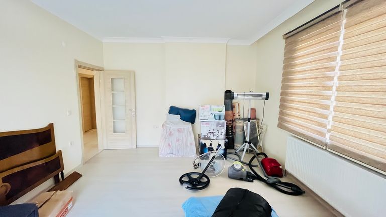 GENÇOSMANDA DOĞANIN KALBİNDE, SIFIR VE EKSTRALI 3+1 DAİRE