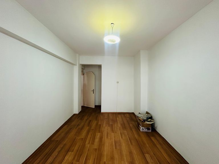 DORA'DAN ANA YOL ÜZERİNDE DENİZ MANZARALI 2+1 SATILIK DAİRE!