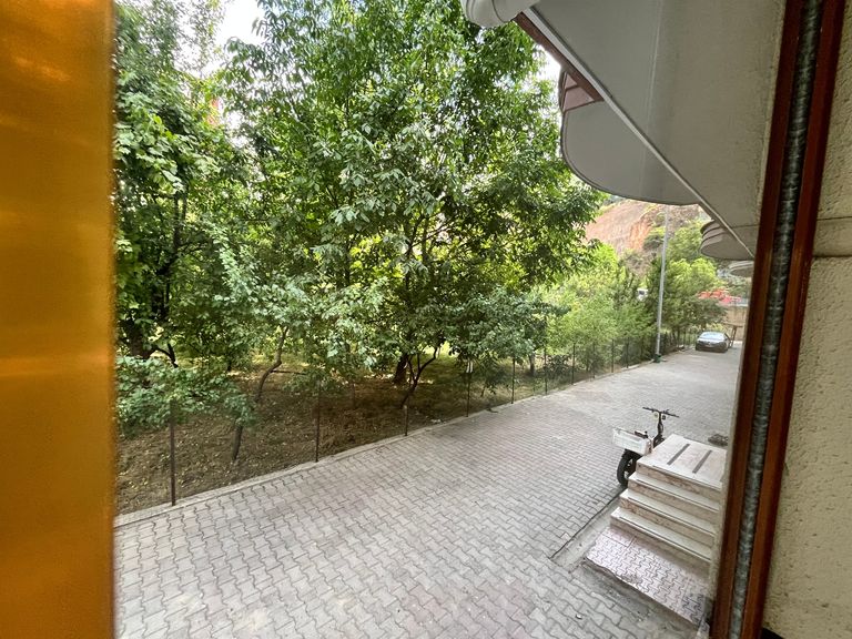DORADAN HER YERE YÜRÜME MESAFESİNDE 2+1 KİRALIK DAİRE
