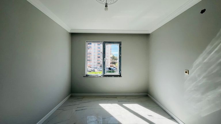 DORA - PARK, MARKET VE ULAŞIMA YAKIN SATILIK 5+2 DUBLEKS
