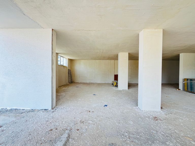 250 M² KİRALIK DÜKKAN