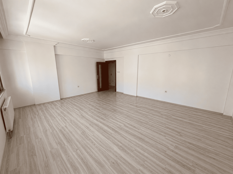 DORA'DAN PANORAMİK ŞEHİR MANZARALI, MERKEZİ KONUMDA SATILIK 3.5+1 DAİRE