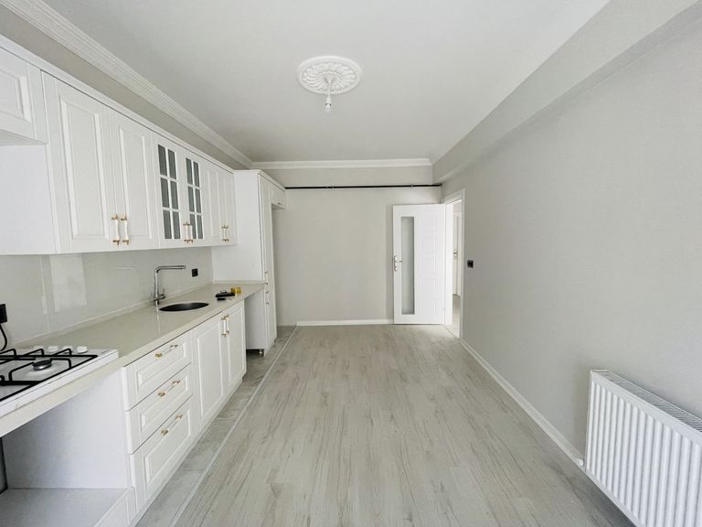 DORA'DAN BOZTEPE KONUTLARI BAKIMLI SATILIK 3+1 DAİRE